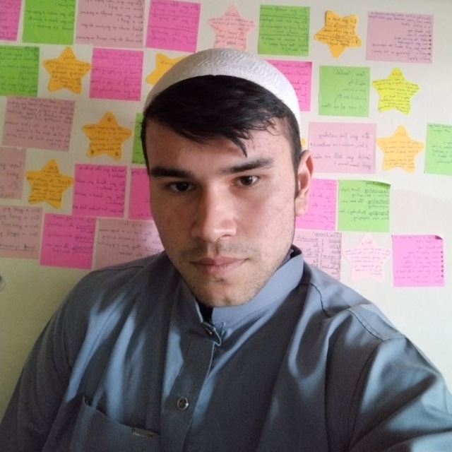 App Project